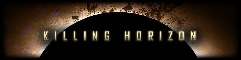 Killing Horizon Logo